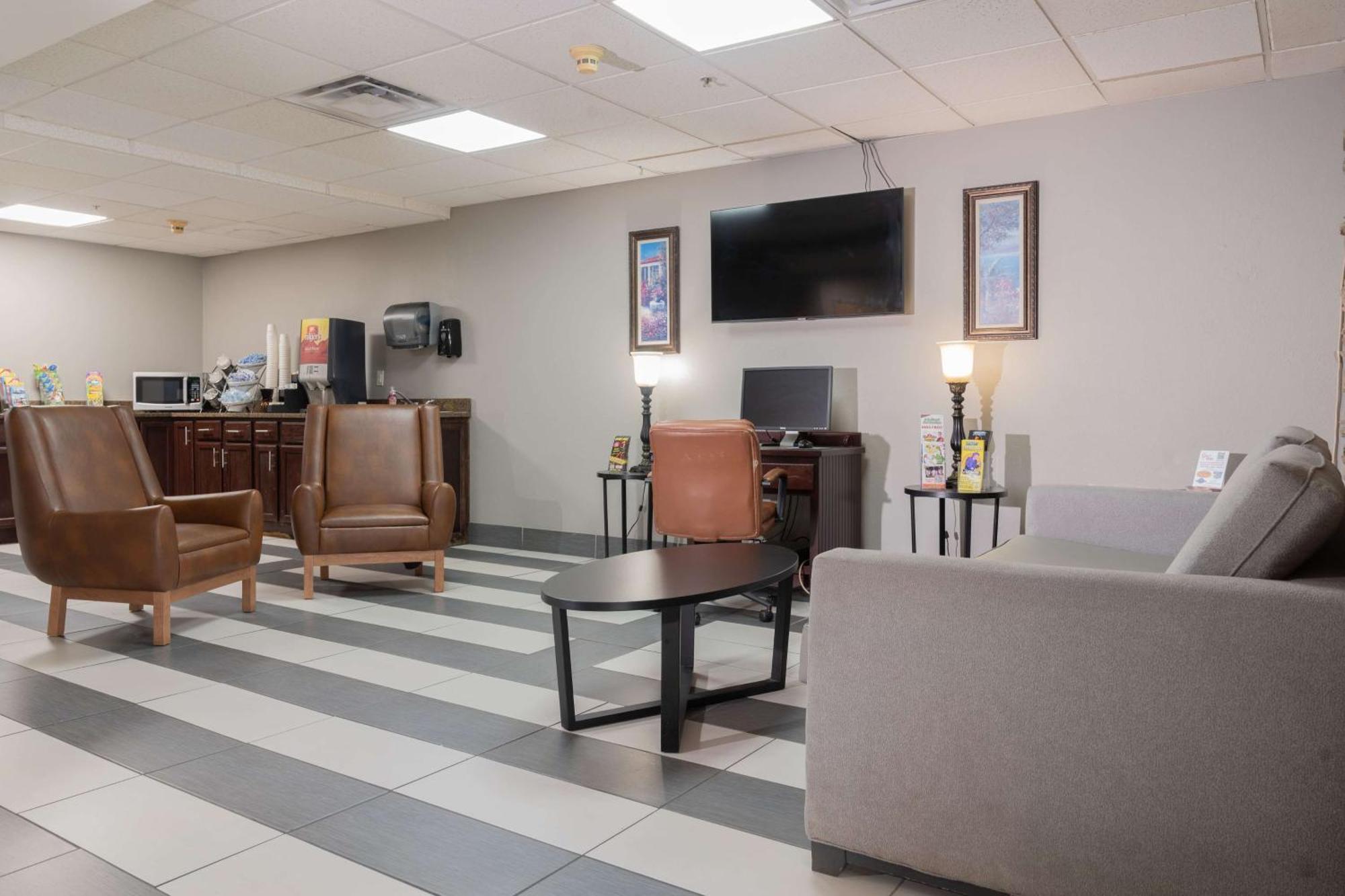 Microtel Inn & Suites By Wyndham Pigeon Forge Exteriér fotografie